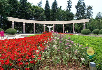 天河公园第 34 张图片