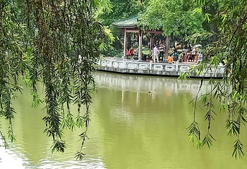 天河公园第 33 张图片