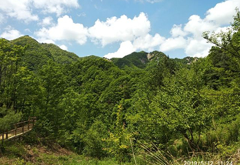 天河大峡谷第 38 张图片