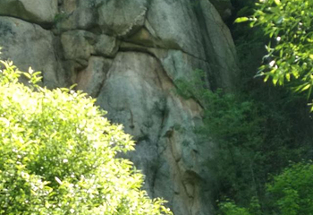 天河大峡谷第 37 张图片