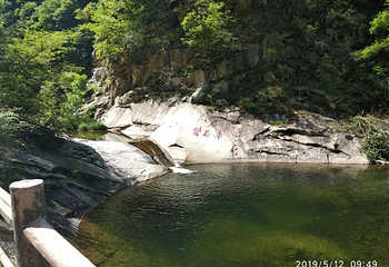 天河大峡谷第 35 张图片