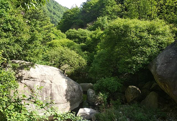 天河大峡谷第 32 张图片