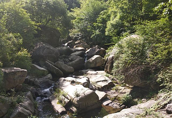 天河大峡谷第 31 张图片