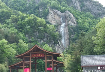 天河大峡谷第 30 张图片