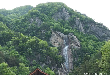 天河大峡谷第 29 张图片