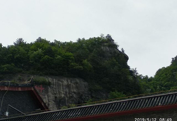 天河大峡谷第 28 张图片