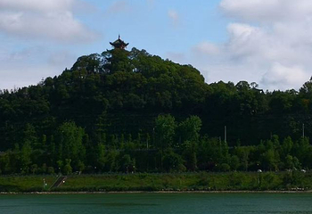 锦屏山第 17 张图片
