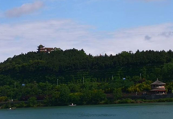 锦屏山第 16 张图片