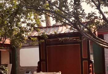 梅兰芳纪念馆第 16 张图片