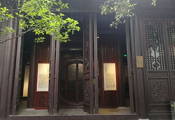 南京市民俗博物馆第 45 张图片