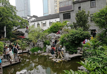 南京市民俗博物馆第 41 张图片