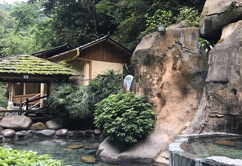 龙胜温泉第 81 张图片