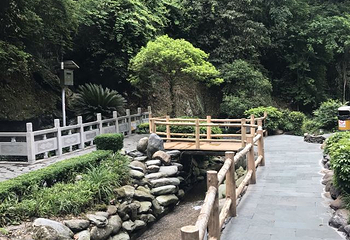 龙胜温泉第 80 张图片