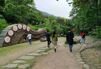 黄公望隐居地第 39 张图片