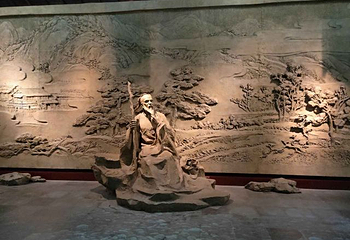 黄公望隐居地第 38 张图片