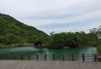 黄公望隐居地第 36 张图片