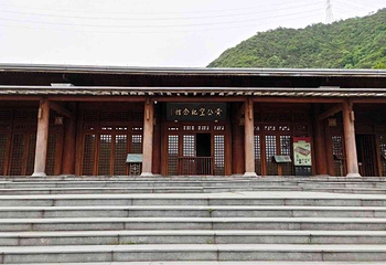 黄公望隐居地第 35 张图片