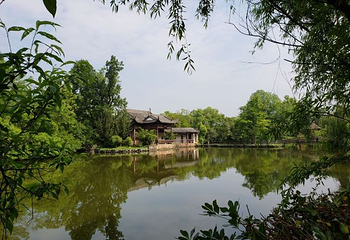 唐模第 58 张图片
