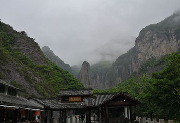 灵岩景区第 23 张图片