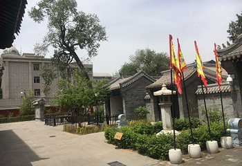内蒙古自治区将军衙署博物院第 31 张图片