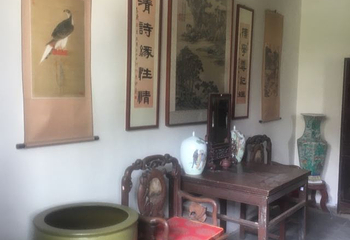 内蒙古自治区将军衙署博物院第 24 张图片