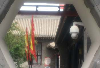 内蒙古自治区将军衙署博物院第 22 张图片