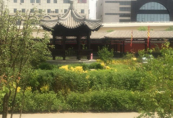 内蒙古自治区将军衙署博物院第 20 张图片
