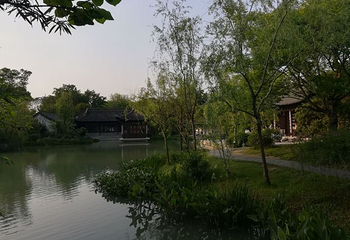 瘦西湖温泉度假村第 67 张图片