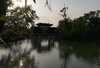 瘦西湖温泉度假村第 66 张图片