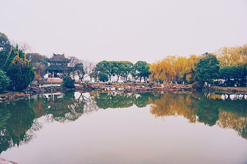 瘦西湖温泉度假村第 65 张图片