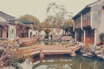 瘦西湖温泉度假村第 64 张图片