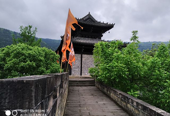 昭化古城第 54 张图片