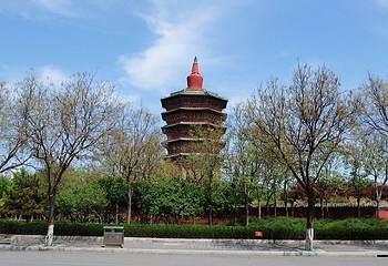 文峰塔第 14 张图片