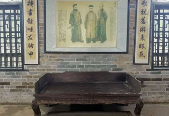 曾国藩故居第 40 张图片