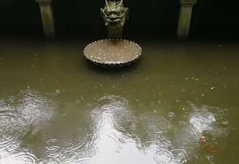 保国寺古建筑博物馆第 36 张图片