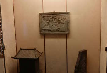 保国寺古建筑博物馆第 30 张图片