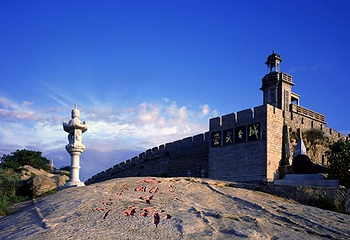 崇武古城风景区第 78 张图片