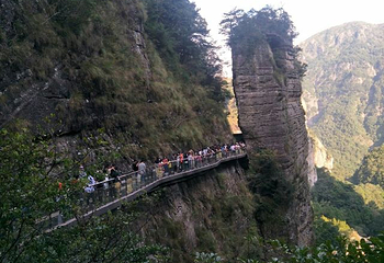 灵岩景区第 21 张图片