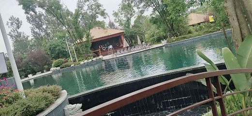 泸州天展温泉第 34 张图片