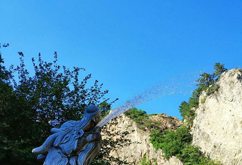 龙潭大峡谷第 37 张图片