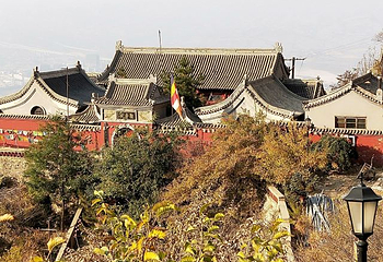 鸡鸣山旅游风景区第 26 张图片