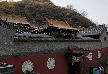 鸡鸣山旅游风景区第 25 张图片