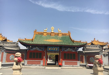 席力图召第 88 张图片
