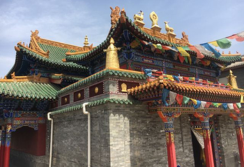 席力图召第 79 张图片