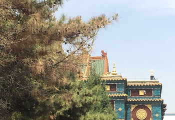 席力图召第 78 张图片