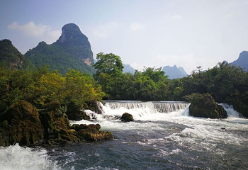 峒那屿湾景区第 38 张图片