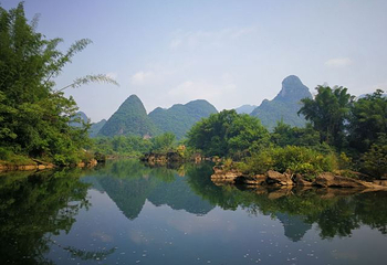 峒那屿湾景区第 36 张图片