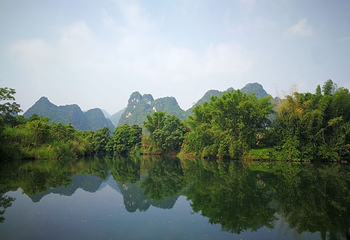 峒那屿湾景区第 34 张图片