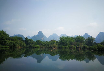峒那屿湾景区第 30 张图片
