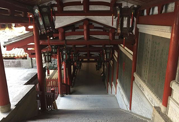 涌泉寺第 15 张图片